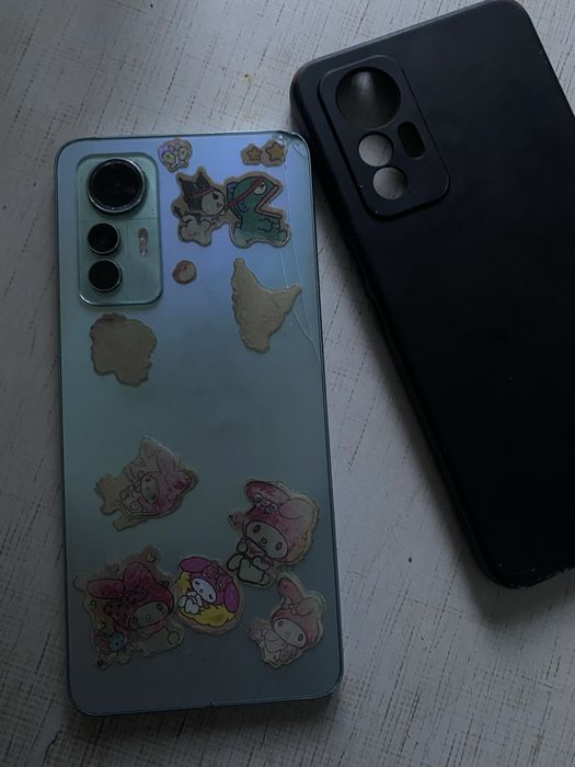 Xiaomi 12 Lite 8/128