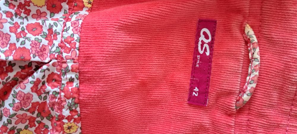 Sacou marca s Oliver 42