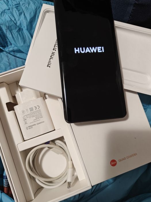 Huawei p30 pro 6/128 GB liber rețea