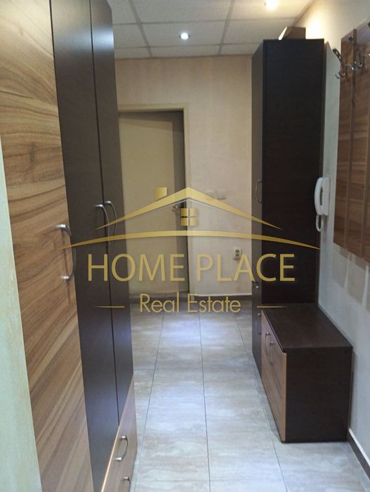 Дава се под наем Тристаен апартамент в Варна, Колхозен пазар - 90 кв.м за 612 € - Снимка #4