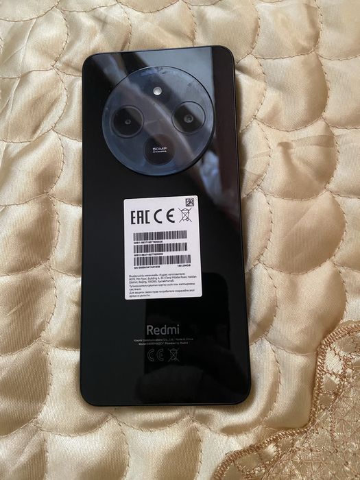 продам телефон redmi 14c