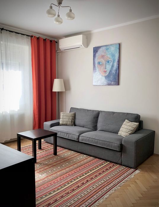Proprietar ultracentral Bucuresti fara risc seismic