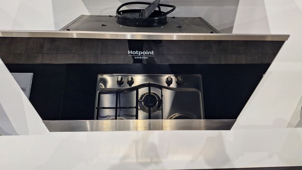 Вытяжка Hotpoint