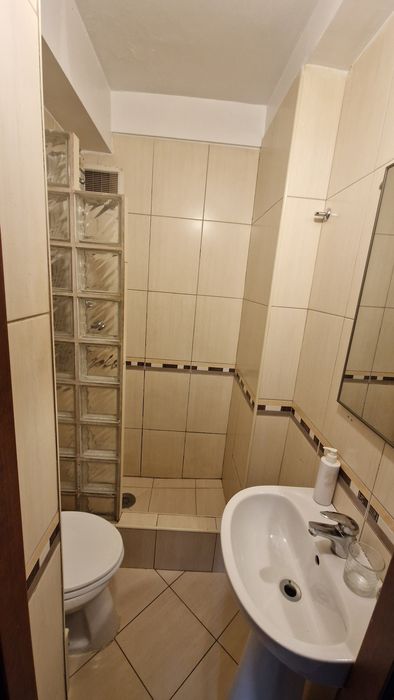 Proprietar vand garsoniera floreasca