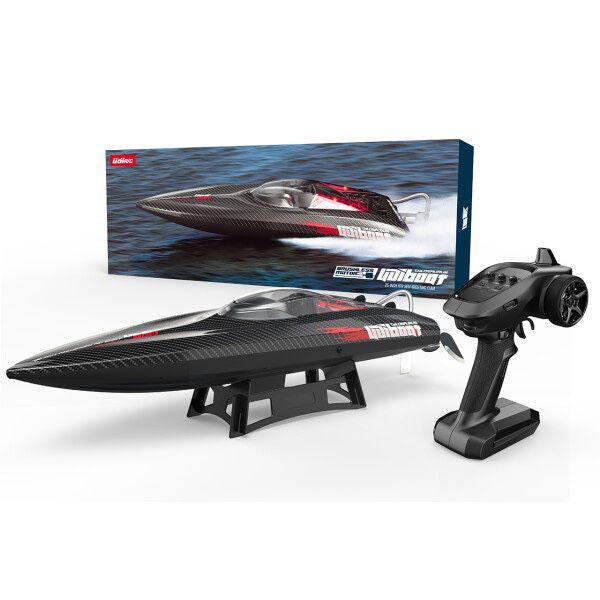 Катер UDI RC 022