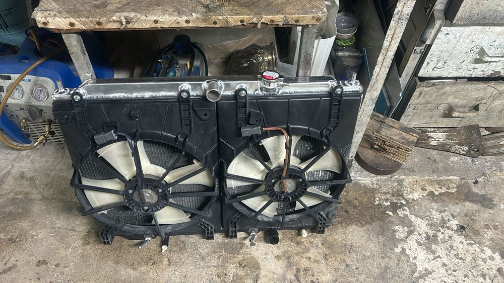 Сварочные работы