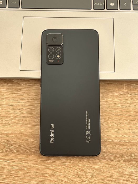 Telefon redmi note 11pro 5G 6/128