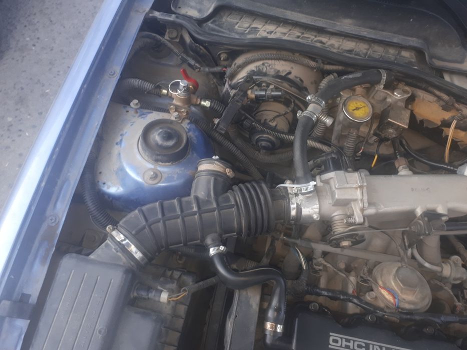 neksiya sons 2006 yil