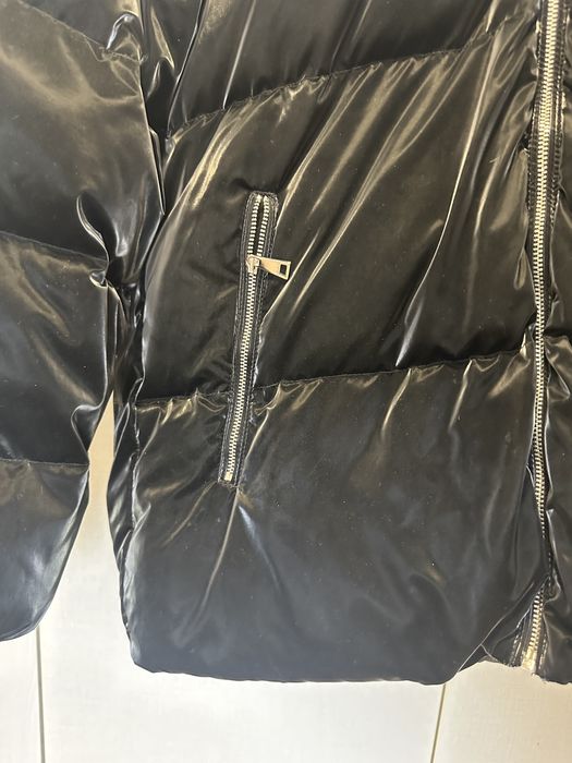 Зимно яке MONCLER