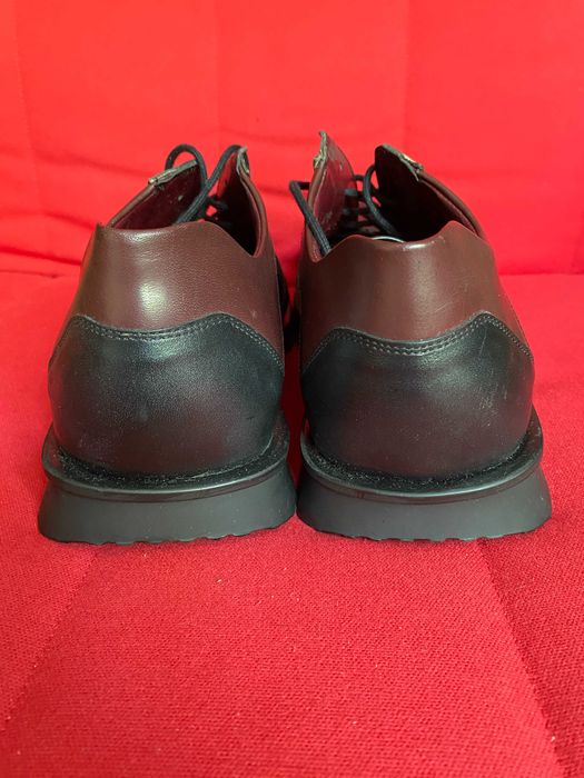 Pantofi piele Denis Original nr.43