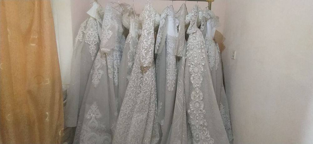 Kelin koylaklar 400 mingdan 500 mingacha