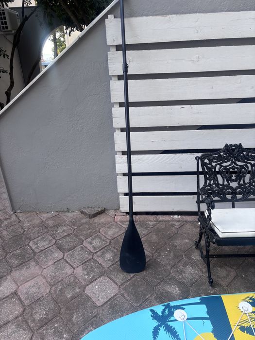 Set placa gonflabila Stand Up Paddle Funwater