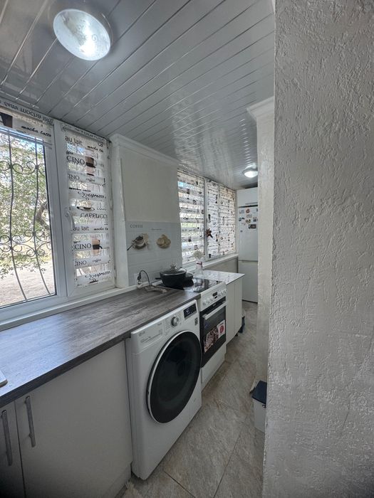 3х комнатная квартира , 63м2