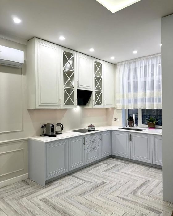 Мебель на заказ в Астане