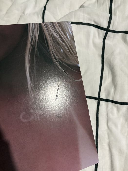 музикални плочи FKA twigs Latto Camila Cabello