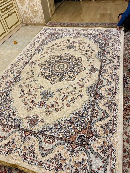 Продается турецкий ковер