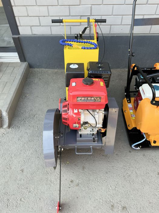 Асфальторез Дизельный АКЦИЯ!