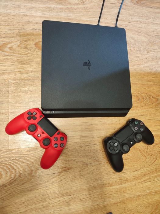 Playstation 4 slim 1tb