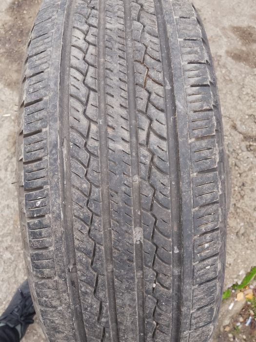 2бр. Всесезонни гуми 225/65/17 Дот 23