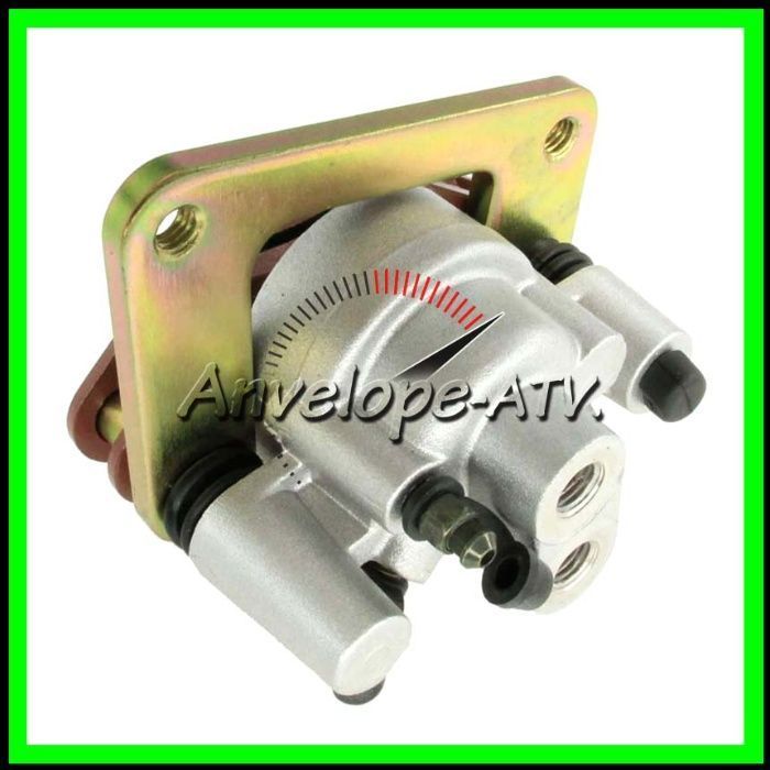 Etrier Frana Atv CFMOTO 450 500 550 X5 625 X6 800 X8 CF MOTO -  Fata Dreapta