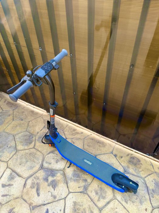 Trotinetă Electrică Copii