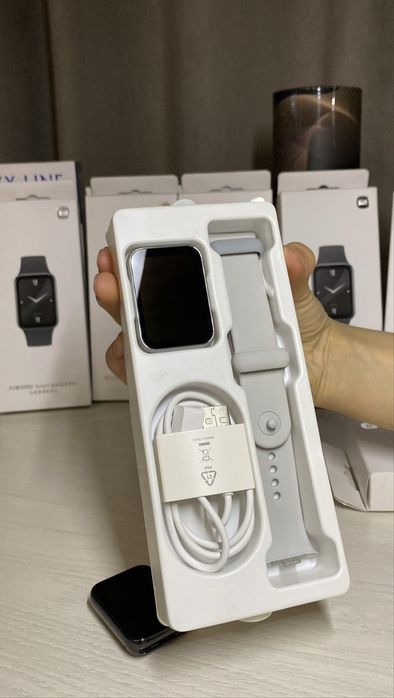 Xiaomi Smart Band 8 Pro оригинал новые