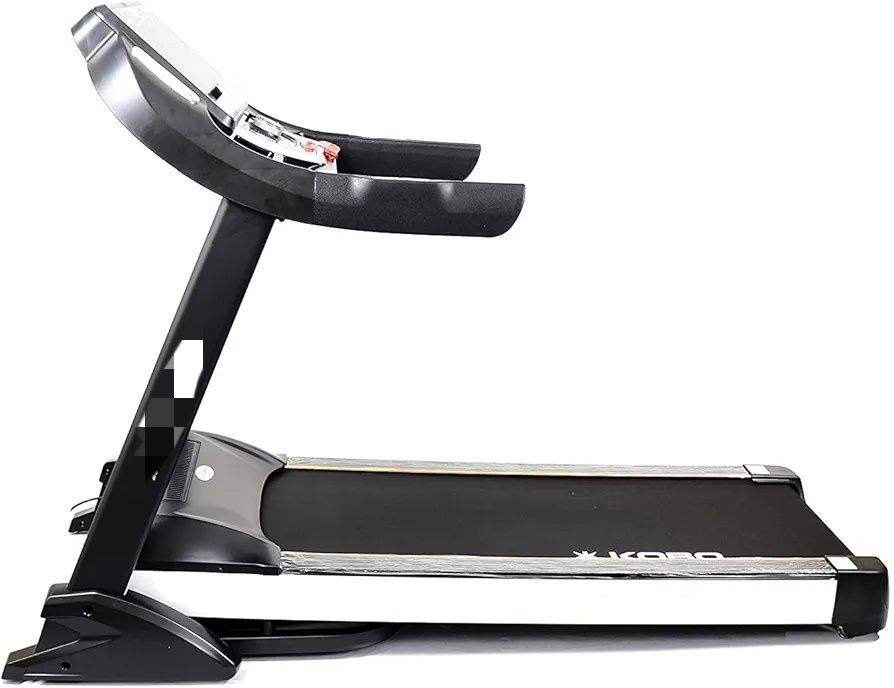 Беговая дорожка Lgm-706 AC мотор