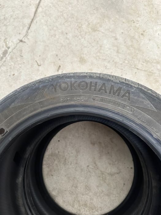Продам летнюю резину R17