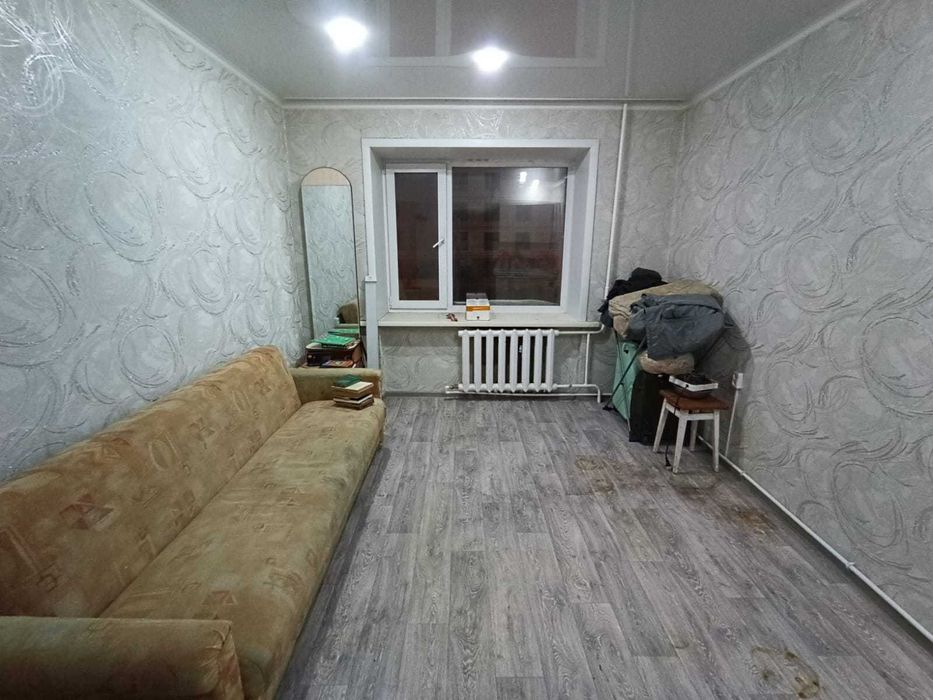 Продам общежитие. Район Жас Оркен