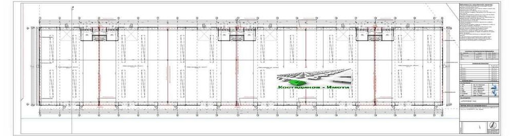 Дава се под наем Склад в Пловдив, Индустриална зона - Север - 2960 кв.м за 12075.27 € - Снимка #11