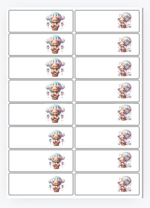 Тойбастар/Бонбоньерки дизайн