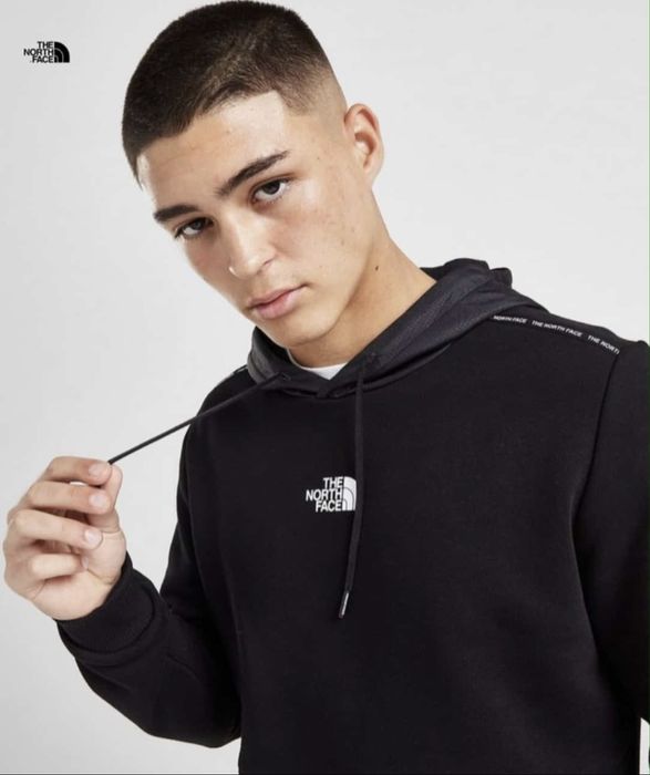 Мъж.блузи”The North Face”