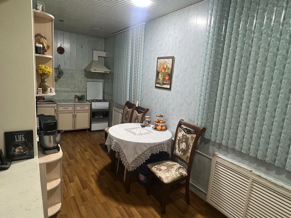 Авиасозлар-1 квартира