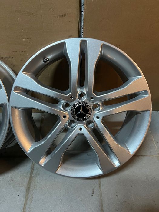 Джанти 18 5х112 Мерцедес Djanti 18 5x112Mercedes  Originalni