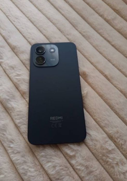 Redmi note 17pro max