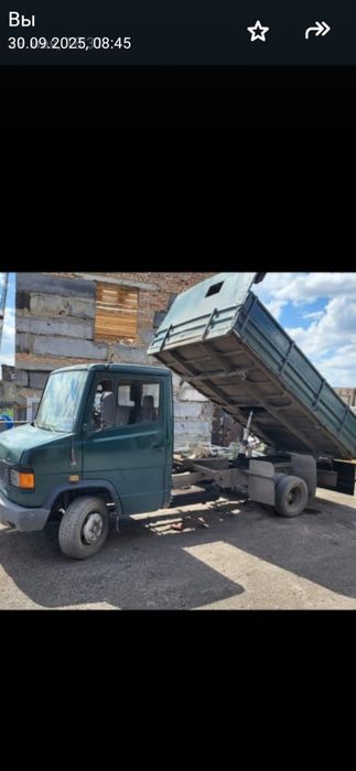 Грузоперевозки. Караганда