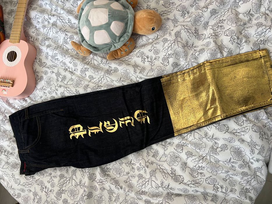 Дамско Дънки оригинално ! Philipp Plein 29 Филип плейн