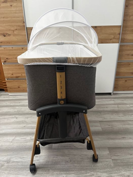 Бебешка мини кошара