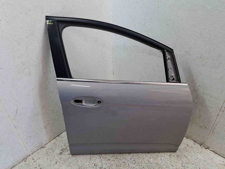 Usa dreapta fata Ford  C-Max (CB7) [Fabr 2010-2015] DARK MICASTONE