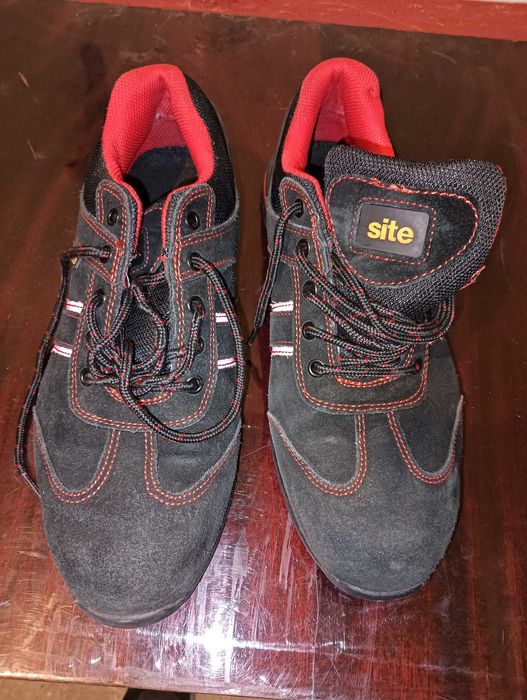 Safe boots marca Site pentru bărbați