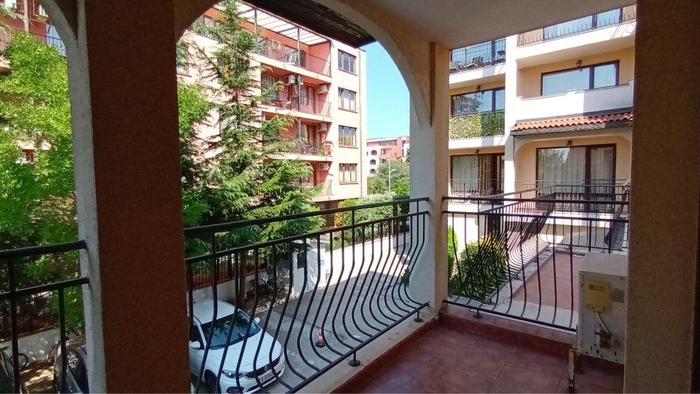 Продава се Двустаен апартамент в к.к. Слънчев бряг - 85 кв.м за 695 €/кв.м - Снимка #6