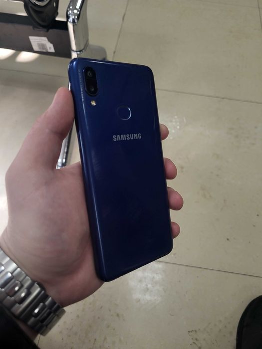 Samsung A10s 32гб