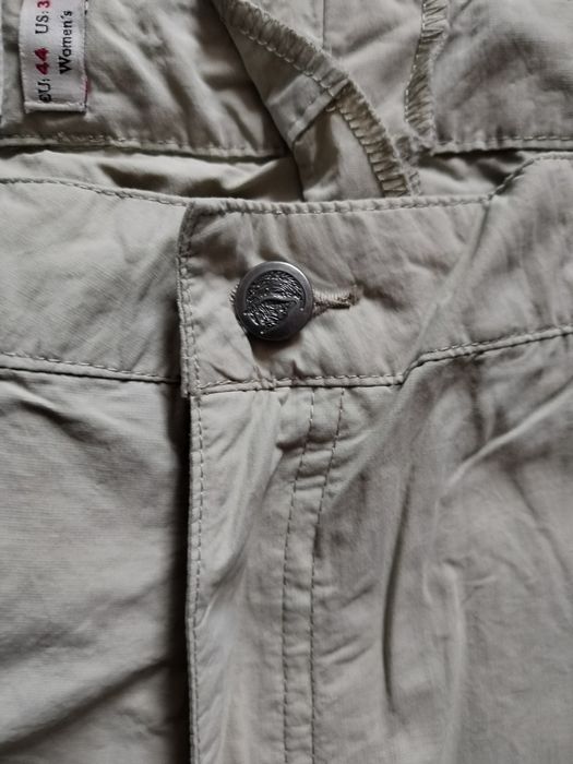 Pantaloni Fjall Raven