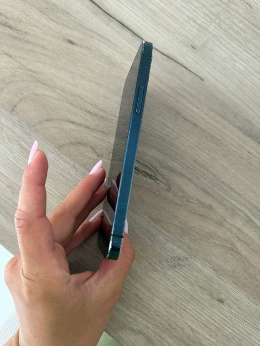 Iphone 12, negru