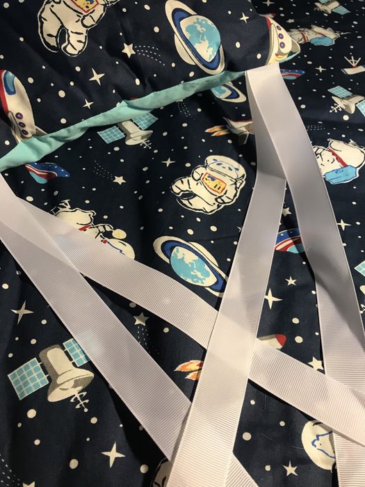 Бортики для малышей