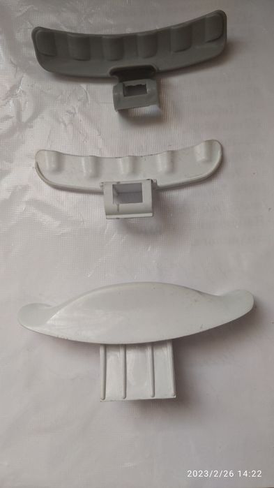 Продам ручки открывания дверцы люка иллюминатора стиральных машин Авто