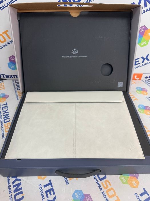 Продаётся ASUS Zenbook