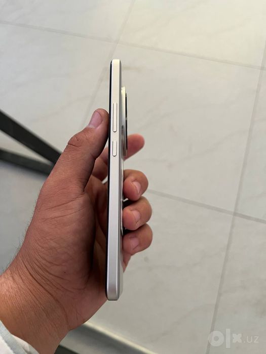 Redmi not 15 pro kafolat