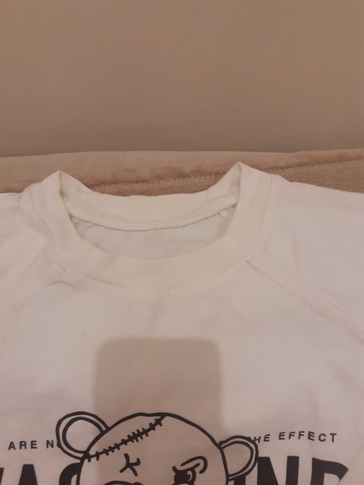 Tricou Vagabond VGB marime S