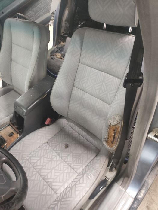 Мерседес Бенц с280